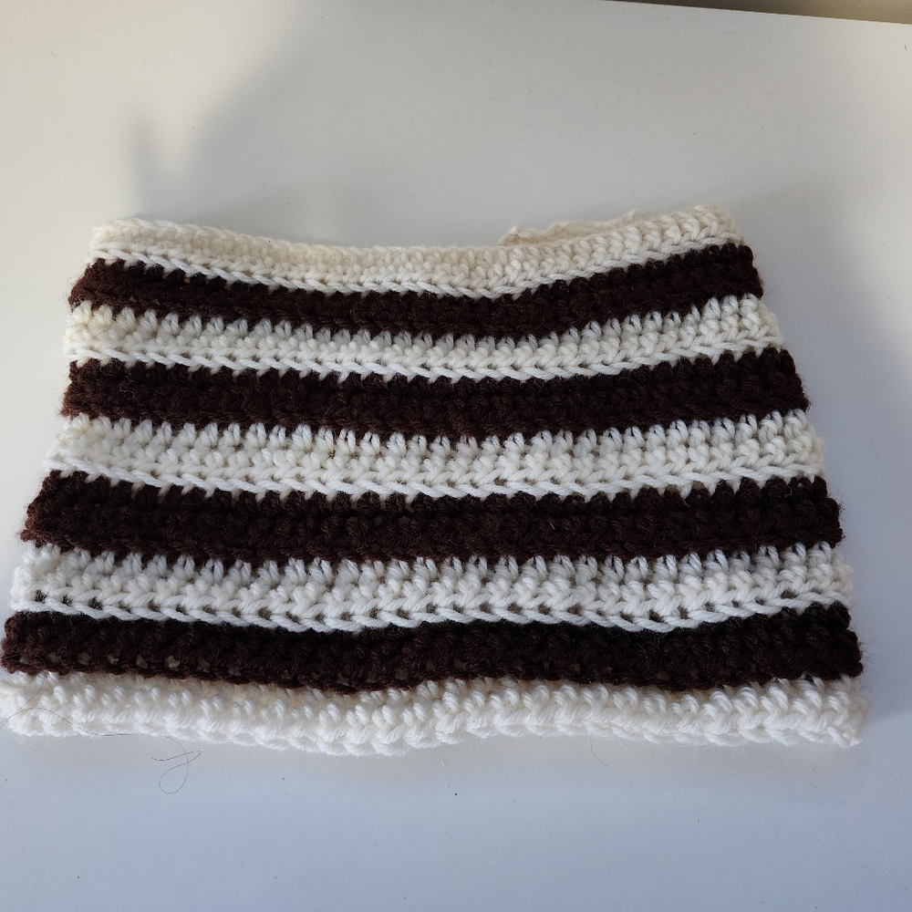 Knitted top